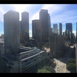 Meet your Posher, Monae